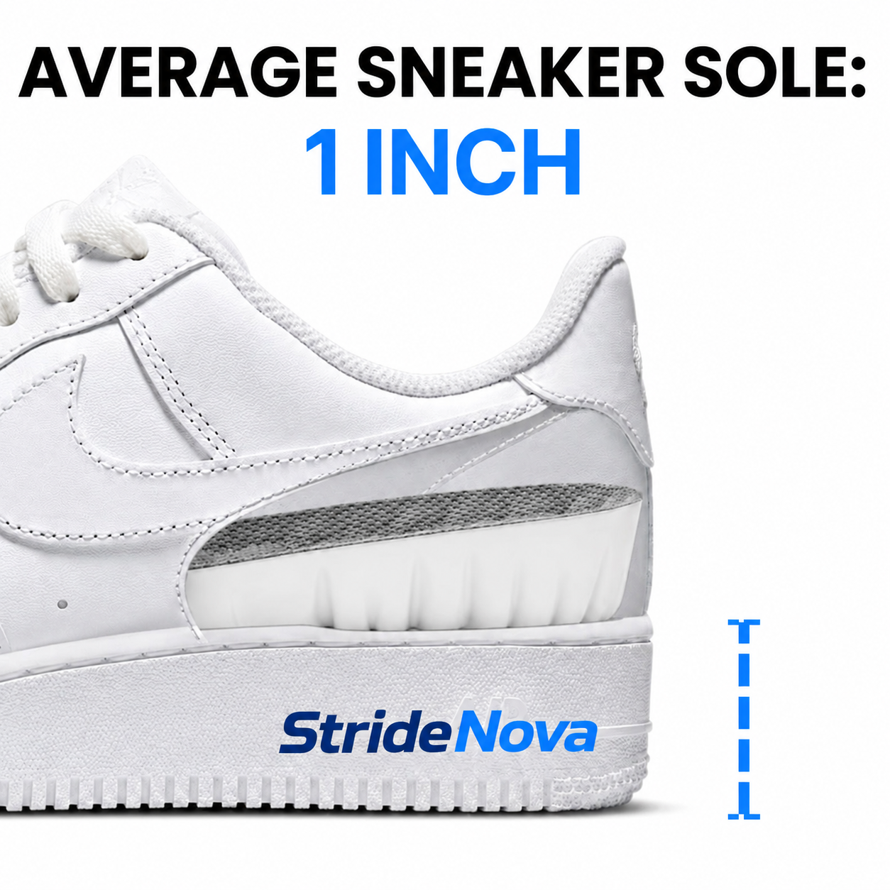 StrideNova