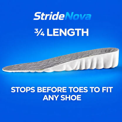 StrideNova