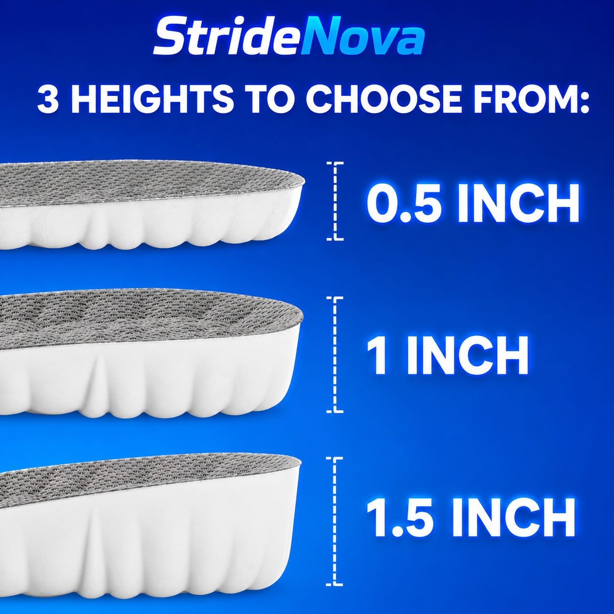 StrideNova