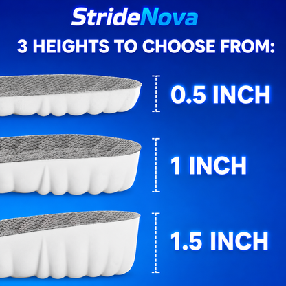 StrideNova