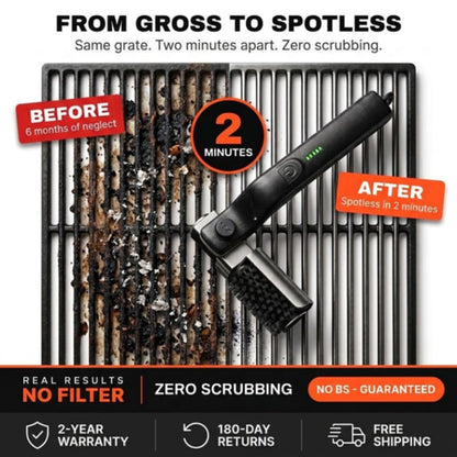 GrillForge