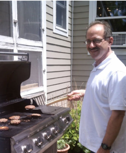 GrillForge
