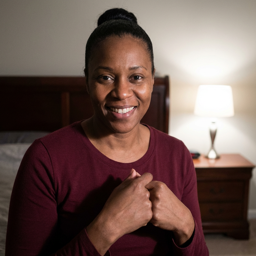 <em>Elena J. - Chicago, IL</em>